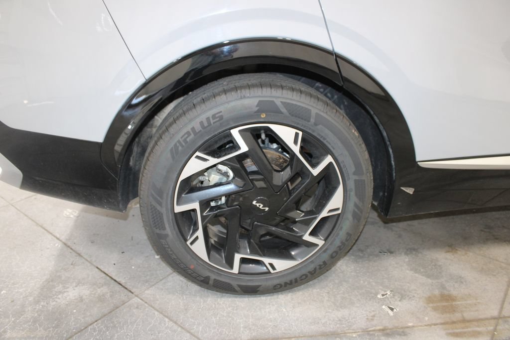 Used 2023 Kia Sportage SX FWD image 31