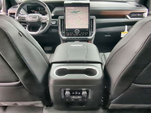 New 2026 GMC Yukon XL Denali w/ Denali Reserve Package AWD/4WD image 21