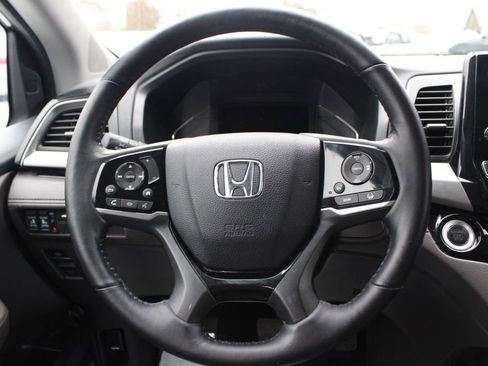 Used 2019 Honda Odyssey Elite image 18