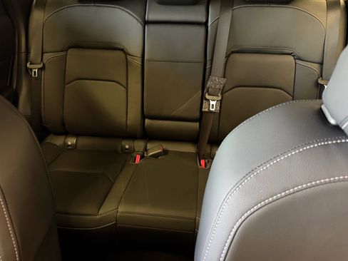 New 2026 MAZDA CX-5 2.5 S w/ Premium Package image 17