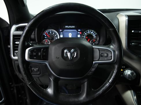 Used 2019 RAM 1500 Laramie w/ Sport Appearance Package image 30