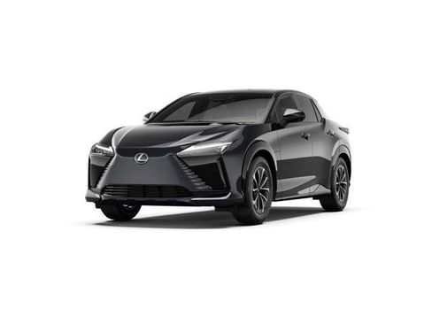 New 2026 Lexus RZ 350e 2WD image 57