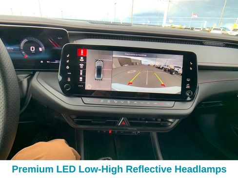 New 2026 Dodge Charger R/T Scat Pack image 21