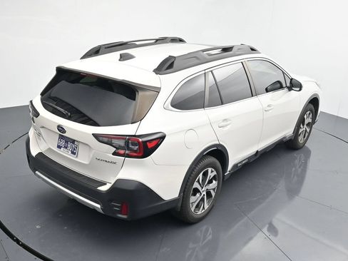 Used 2022 Subaru Outback Limited w/ Popular Package #2 AWD/4WD image 27