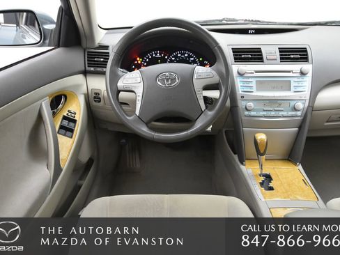 Used 2007 Toyota Camry XLE image 27
