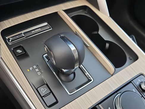 New 2026 MAZDA CX-70 SC Plus AWD/4WD image 24