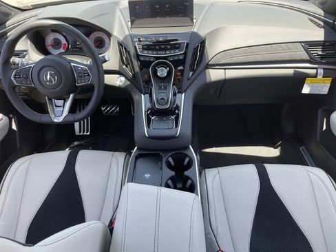New 2026 Acura RDX A-Spec AWD/4WD image 17