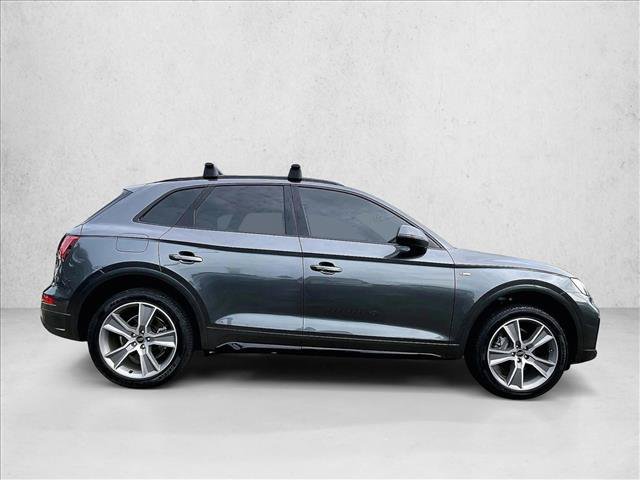Used 2025 Audi Q5 2.0T Premium AWD/4WD image 5