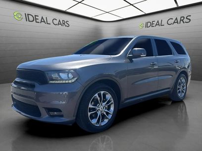 Used 2019 Dodge Durango GT