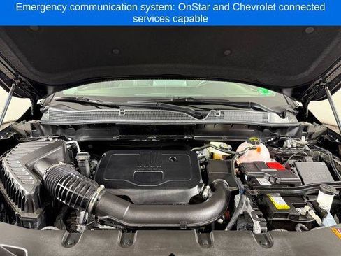 New 2025 Chevrolet Blazer LT AWD/4WD image 19