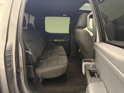 Used 2021 Ford F150 XLT w/ Equipment Group 302A High AWD/4WD image 26