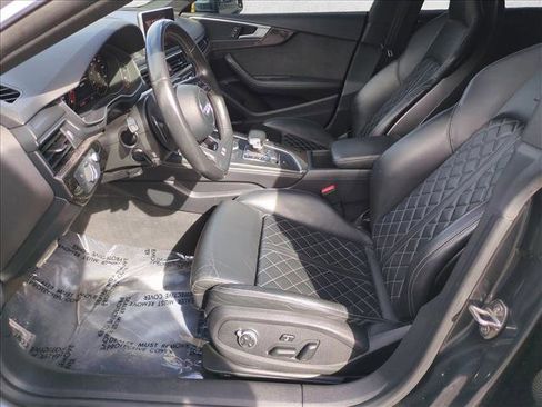 Used 2018 Audi S5 Prestige w/ S Sport Package image 17