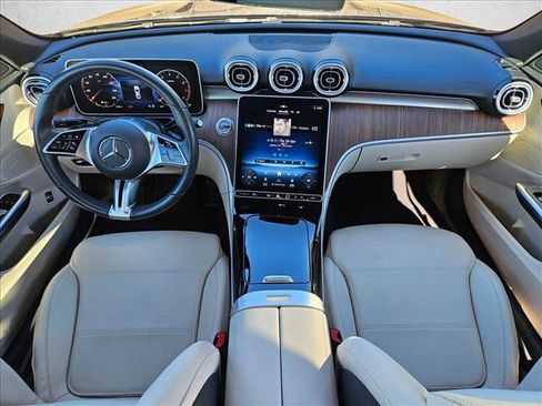 Certified 2023 Mercedes-Benz C 300 4MATIC Sedan image 19