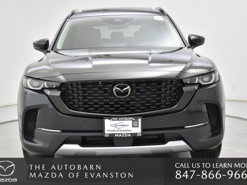 New 2026 MAZDA CX-50 AWD 2.5 S w/ Accent Package image 13