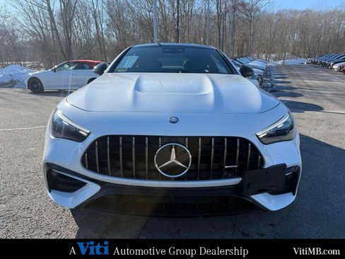 Certified 2024 Mercedes-Benz CLE 53 AMG CLE 53 AMG image 3