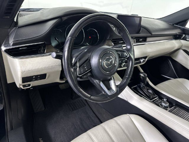 Used 2018 MAZDA MAZDA6 Signature FWD image 10