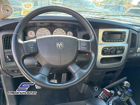 Used 2004 Dodge Ram 1500 Truck 2WD Regular Cab image 18