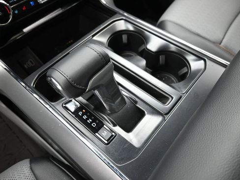 New 2025 Ford F150 Lariat w/ Equipment Group 501A Mid image 33