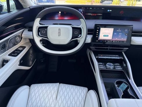 New 2026 Lincoln Nautilus Black Label image 25