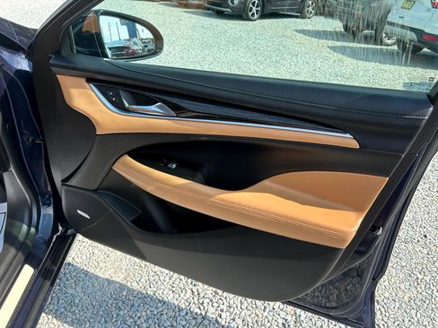 Used 2017 Buick LaCrosse Premium w/ Driver Confidence Package #2 image 17