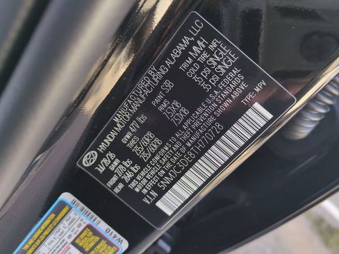 New 2026 Hyundai Tucson SEL w/ Tow & Go Package FWD image 41