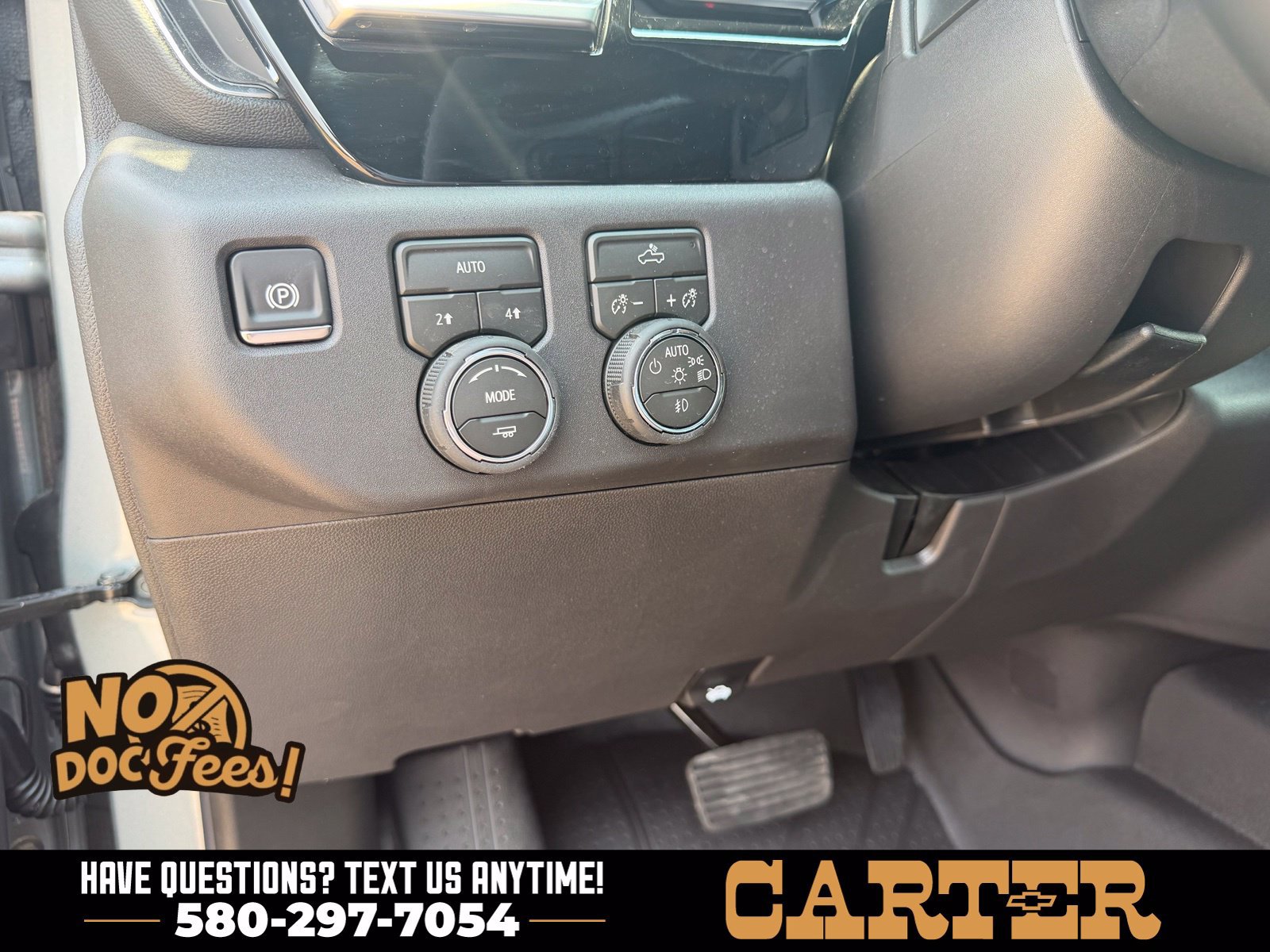 New 2026 Chevrolet Silverado 1500 RST w/ RST Select Package AWD/4WD image 20