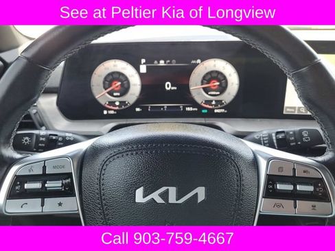 Used 2023 Kia Telluride SX X-Line AWD/4WD image 31