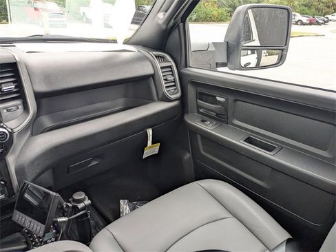 New 2026 RAM 5500 Tradesman image 17