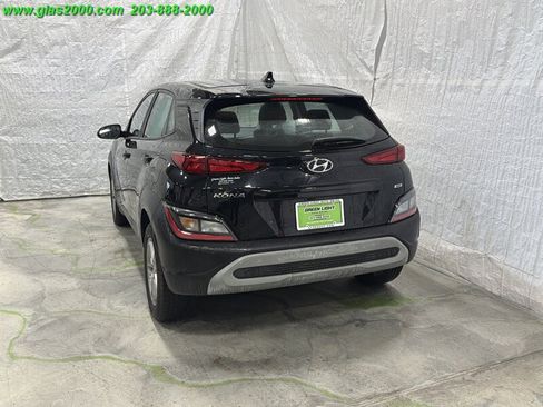 Used 2023 Hyundai Kona SE AWD/4WD image 28