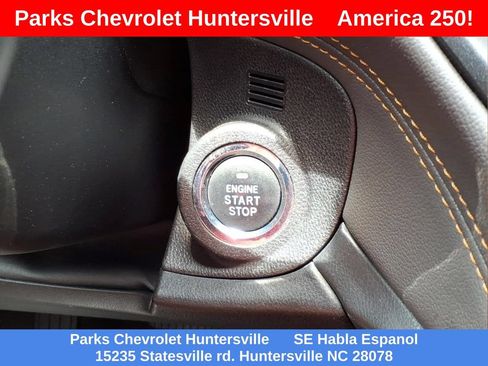 Used 2024 Subaru Outback Wilderness AWD/4WD image 9