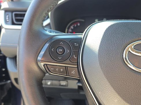 Used 2023 Toyota RAV4 XLE image 20