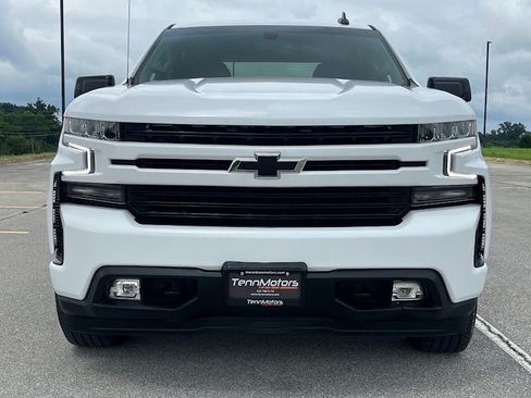 Used 2022 Chevrolet Silverado 1500 RST image 24