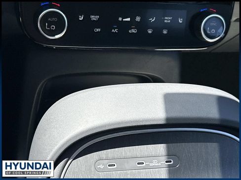 New 2026 Hyundai Palisade SEL AWD/4WD image 34