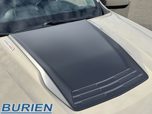 Used 2021 Chevrolet Colorado ZR2 w/ Colorado ZR2 Bison Edition image 33