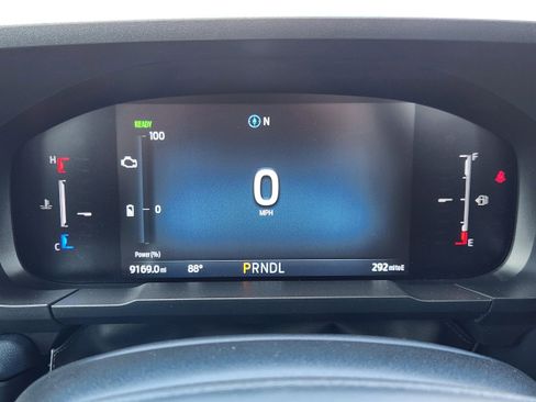 Used 2025 Ford Maverick XL image 17