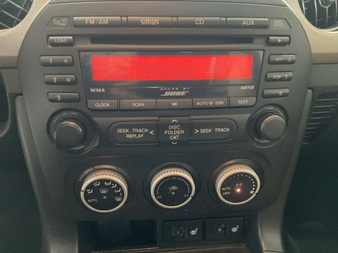 Used 2011 MAZDA MX-5 Miata Grand Touring w/ Premium Pkg image 12