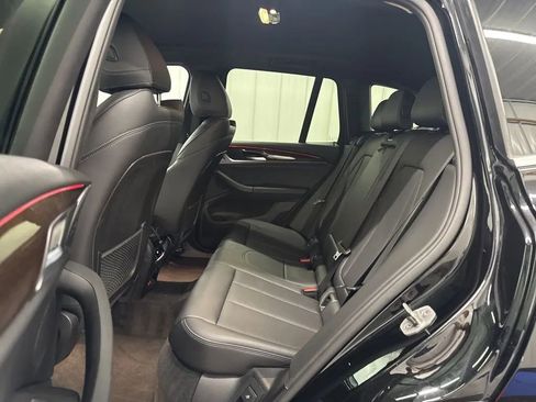 Used 2022 BMW X3 xDrive30i image 15