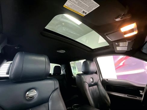 Used 2014 Ford F150 Limited image 28