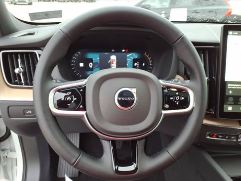 Certified 2026 Volvo XC60 B5 Plus w/ Climate Package AWD/4WD image 14