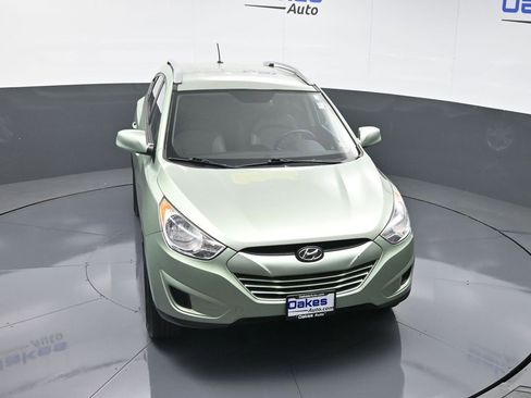 Used 2011 Hyundai Tucson GLS image 44