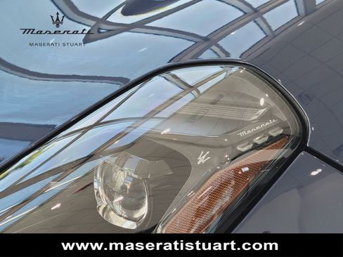 New 2026 Maserati GranCabrio Modena image 6
