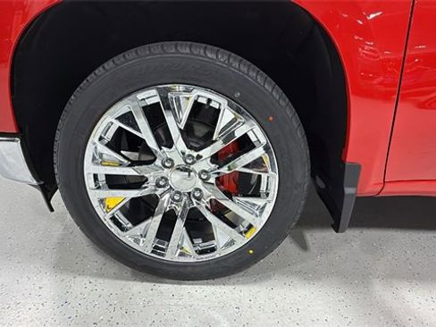 New 2026 Chevrolet Silverado 1500 W/T w/ WT Value Package image 15