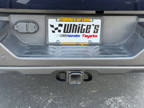 Used 2025 Toyota Tundra Platinum AWD/4WD image 34