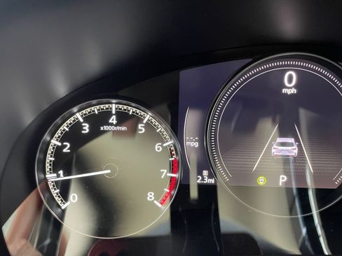 New 2026 MAZDA CX-50 AWD 2.5 S w/ Weather Package image 2