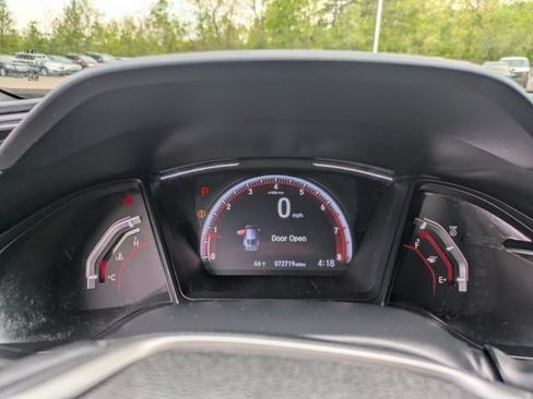 Used 2021 Honda Civic Sport image 24