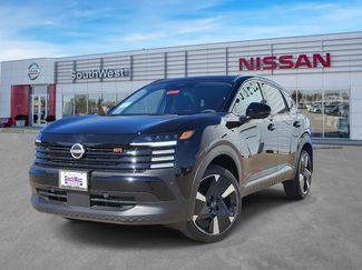 New 2026 Nissan Kicks SR 360° Tour