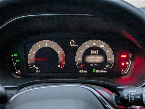 Certified 2023 Acura Integra A-Spec image 11