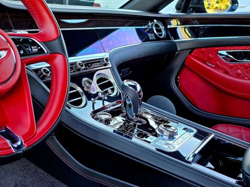 Used 2020 Bentley Continental GT w/ First Edition Specification image 30