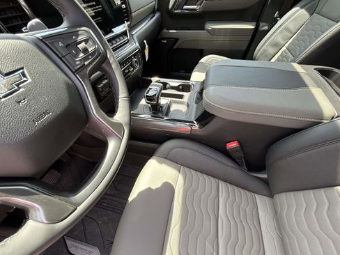 New 2026 Chevrolet Silverado 1500 ZR2 AWD/4WD image 10