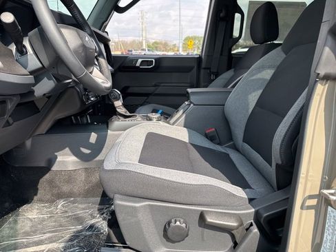 New 2026 Ford Bronco Big Bend image 27